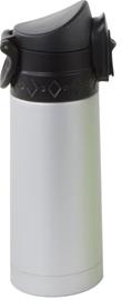 Lord Nelson Termosmuki Harmaa 35 cl