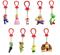 Super Mario Backpack Buddies ( Assorted ) – kuva 2