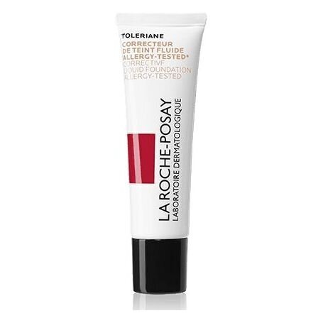La Roche Posay Toleriane Fluid Foundation 10