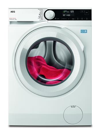 AEG 7000 ProSteam LR732O94O, pyykinpesukone