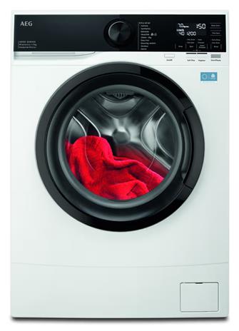AEG 6000 ProSense LSR625O74O, pyykinpesukone
