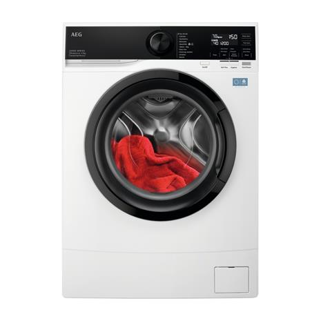 AEG 6000 ProSense LSR625O74O, pyykinpesukone