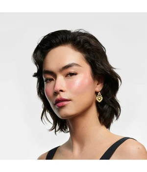 Dolce & Gabbana Bold Violet Serum Flush 24H Hydrating & pH Reacti