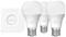 Philips Hue Essentials LED lamput 3 W, E27 (3 kpl) – kuva 6
