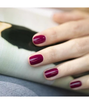 Manucurist Green Flash Gel Polish Violeta