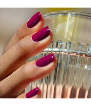 Manucurist Green Flash Gel Polish Violeta