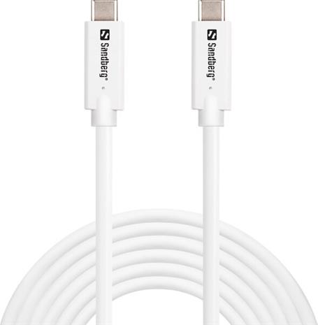 Sandberg USB-C Cable 100W - 3m