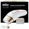 Braun Silk-expert Pro 5 PL5210, IPL-valoepilaattori – kuva 3