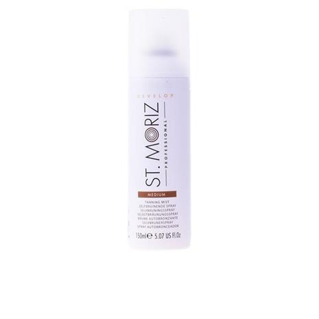 ""St.Moriz Medium Professional Instant Self Tanning Mist"", 150 ml