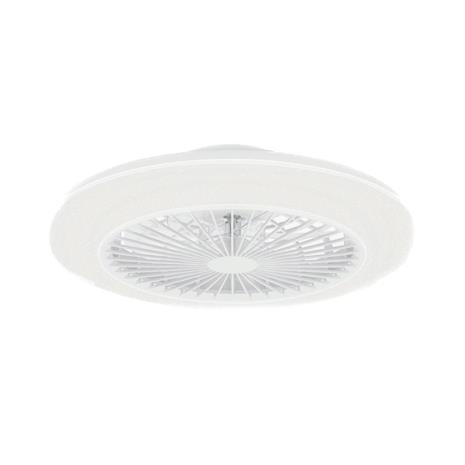 Philips Amigo -kattotuuletin LED-valolla