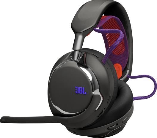 JBL Quantum 950, pelikuulokemikrofoni – kuva 5/8