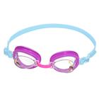 Lasten uimalasit Bestway Disney Princess 9102O, violetit