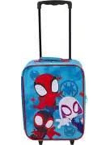 Undercover - Spidey Kids Trolley (6600000097)
