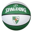 Koripallo Spalding Žalgiris, koko 1