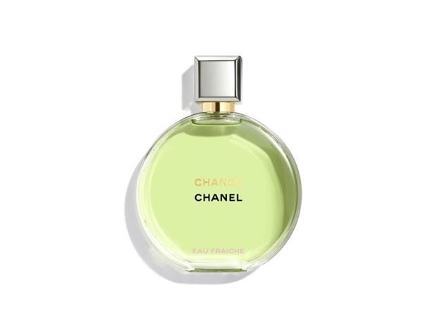 Chanel Chance eau fraîche - EdP 100 ml