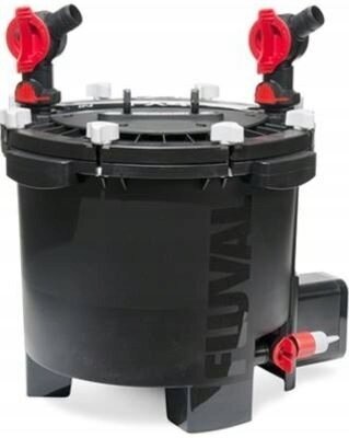 FLUVAL FX4 filter 2650 l/t.