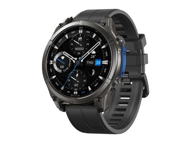 Zeblaze Vibe 8, älykello