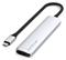 Satechi 6-in-1 USB-C Slim Multiport -sovitin - hopea – kuva 4