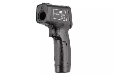 Pizza ugns infrared thermometer