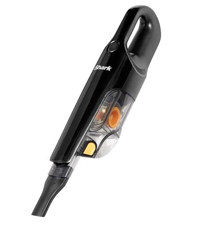 Shark CH950EUT, rikkaimuri