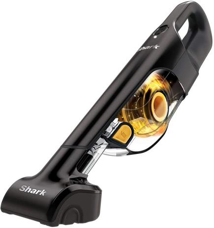 Shark CH950EUT, rikkaimuri