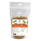 Leo & Wolf 500 g Rasvasiemenseos pähkinällä