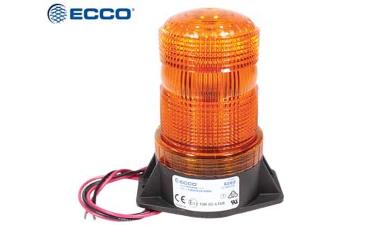 Ecco 99x138mm 10-80v LED-minimajakka