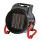 Timco 3 kW 230 V PTC rakennuslämmitin – kuva 1