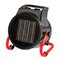 Timco 2 kW 230 V PTC rakennuslämmitin – kuva 1