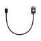Atomos 4K60P Locking HDR Mini to Full HDMI 30cm High Speed Cable – kuva 2