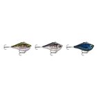 Rapala Rippin Rap 05 Kit for Kalastajan Kanava 1 vaappulajitelma