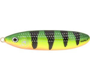 Rapala Minnow 10 cm ruohikko lusikkauistin