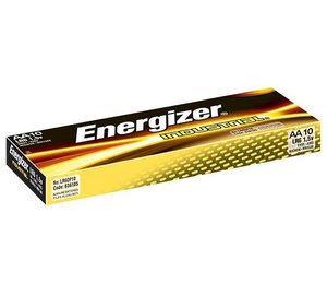 Energizer Industrial LR6 1.5V