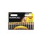 Duracell AA LR06 -paristot, 12 kpl – kuva 1