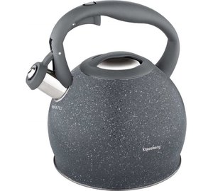 Klausberg teekannu, 2 l