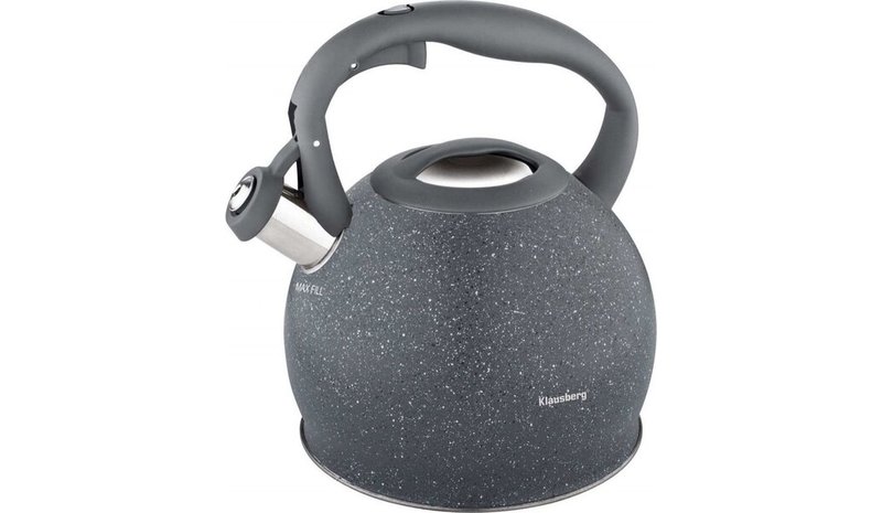 Klausberg teekannu, 2 l