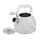 Klausberg KB - 7319 -vesipannu, 2 l, marmori