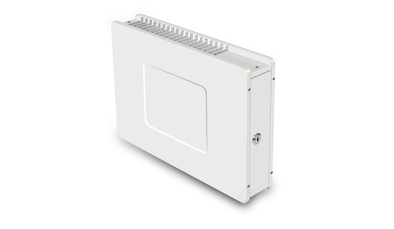 Wuffe 200 W koirankopinlämmitin