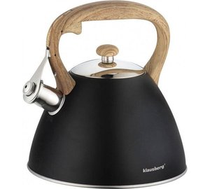 klausberg pilli kattila 3l kb-7262