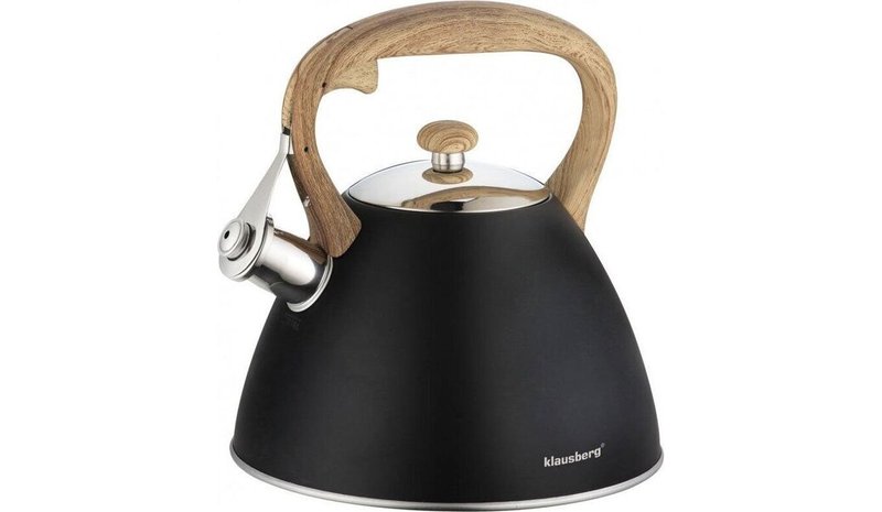 klausberg pilli kattila 3l kb-7262