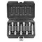 Neo Torx 1/2 T20-T60 pitkä kantasarja 9 kpl (08-708) – kuva 1