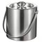 kinghoff jääkauha 1,5 l kh-1243 – kuva 1