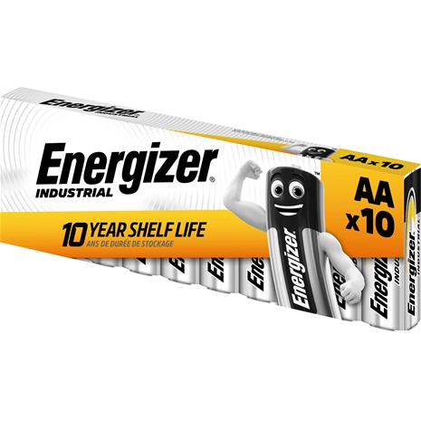 Energizer Industrial LR6 1.5V