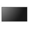 Sharp MultiSync E559 (55"), näyttö – kuva 1