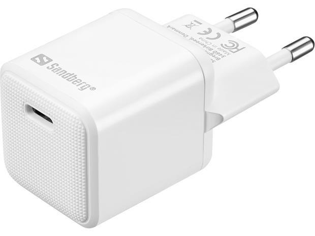 Sandberg 441-42, USB-C, 3A