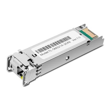 TP LINK 1000B BX / TL SM321A 2