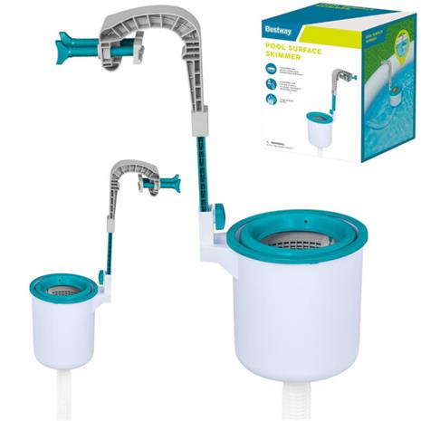 Pool Surface Skimmer