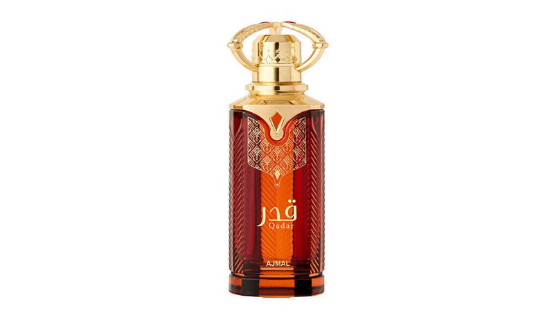 Ajmal Qadar Fruity Gourmand - EdP 100 ml – kuva 1/1