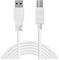Sandberg USB 3.0 Type-A to Type-B - 1.8m – kuva 2