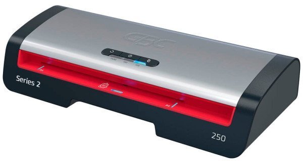 GBC 250 Series 2 A4 Laminator